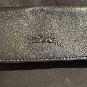 Longchamp crossbody bag